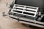 Duesenberg J521/2550 Riviera Phaeton by Brunn 1934 года
